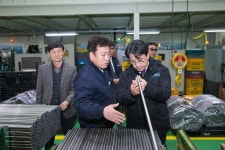 사진뉴스-20181214 원창동 501공단협의회 간담회 내용 | 인천광역시 서구 홍보관>서구는 지금>사진뉴스