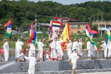사진뉴스-20180708 방죽맥이 정기공연_시천가람터_문화관광체육 내용 | 인천광역시 서구 홍보관>서구는 지금>사진뉴스