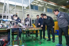 사진뉴스-20181214 원창동 501공단협의회 간담회 내용 | 인천광역시 서구 홍보관>서구는 지금>사진뉴스