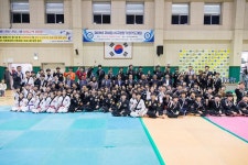 사진뉴스-20181020 제12회 서구청장기 합기도 대회 내용 | 인천광역시 서구 홍보관>서구는 지금>사진뉴스