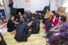 우리서구-20180208 검단5동 경로당 방문  내용 | 인천광역시 서구 홍보관>사진속서구