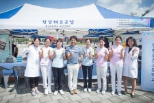 사진뉴스-20180901 제7회 청소년 창의 진로 박람회 내용 | 인천광역시 서구 홍보관>서구는 지금>사진뉴스