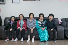 우리서구-20180402 청라1동 경로당 방문  내용 | 인천광역시 서구 홍보관>사진속서구