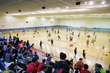 사진뉴스-20181014 제23회 서구청장배 배드민턴대회_송림체육관_문화관광체육 내용 | 인천광역시 서구 홍보관>서구는 지금>사진뉴스