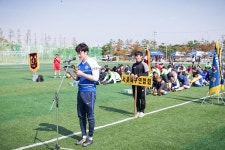 사진뉴스-20181014 제44회 서곶축구연합회장기 축구대회_율도공원_문화관광체육 내용 | 인천광역시 서구 홍보관>서구는 지금>사진뉴스