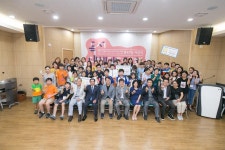 사진뉴스-20180714 제3회 구립도서관 독서디베이트 대회_검암도서관_인재육성과 내용 | 인천광역시 서구 홍보관>서구는 지금>사진뉴스