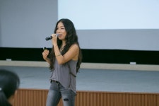 사진뉴스-20180628 제65회 명사초청 서구아카데미_대회의실_인재육성과 내용 | 인천광역시 서구 홍보관>서구는 지금>사진뉴스