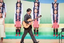 사진뉴스-20181025 제15회 서구립 소년소녀 합창단 정기연주회 내용 | 인천광역시 서구 홍보관>서구는 지금>사진뉴스
