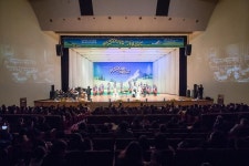 사진뉴스-20181025 제15회 서구립 소년소녀 합창단 정기연주회 내용 | 인천광역시 서구 홍보관>서구는 지금>사진뉴스