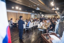 사진뉴스-20180904 태권도의 날 기념행사 내용 | 인천광역시 서구 홍보관>서구는 지금>사진뉴스