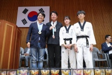 사진뉴스-20191019 제24회 서구청장배 태권도대회 내용 | 인천광역시 서구 홍보관>서구는 지금>사진뉴스
