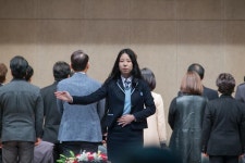 사진뉴스-20190107 제45회 보건고등학교 졸업식 내용 | 인천광역시 서구 홍보관>서구는 지금>사진뉴스