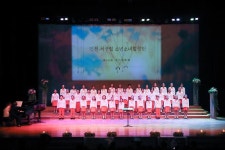 사진뉴스-20191019 제16회 서구립소년소녀합창단 정기연주회 내용 | 인천광역시 서구 홍보관>서구는 지금>사진뉴스