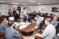 사진뉴스-20190718 가재울 꿈 어린이 도서관 운영 협약식 내용 | 인천광역시 서구 홍보관>서구는 지금>사진뉴스