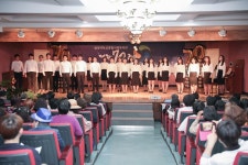 서구포토갤러리-20190520 기독교종합사회복지관 개관70주년 기념식  내용 | 인천광역시 서구 홍보관>사진속서구