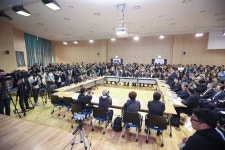 사진뉴스-20191104 서구지역 현안 주민설명회 내용 | 인천광역시 서구 홍보관>서구는 지금>사진뉴스