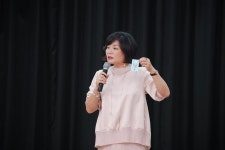사진뉴스-20190521 제70회 명사초청 서구아카데미 내용 | 인천광역시 서구 홍보관>서구는 지금>사진뉴스