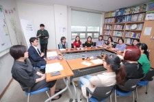 사진뉴스-20190619 다문화가족지원센터 현장 소통 내용 | 인천광역시 서구 홍보관>서구는 지금>사진뉴스