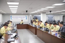 사진뉴스-20190527 을지태극연습 국가위기대응 과제토의 내용 | 인천광역시 서구 홍보관>서구는 지금>사진뉴스