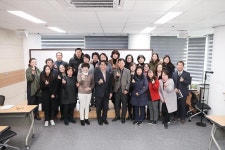 사진뉴스-20190214 서구지역아동센터협의체 간담회 내용 | 인천광역시 서구 홍보관>서구는 지금>사진뉴스