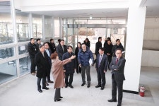 사진뉴스-20190214 검단노인복지관 개관 전 사전방문 내용 | 인천광역시 서구 홍보관>서구는 지금>사진뉴스