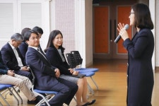 사진뉴스-20191025 폭력예방 통합교육 내용 | 인천광역시 서구 홍보관>서구는 지금>사진뉴스