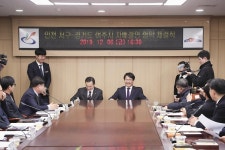 사진뉴스-20191206 서구 경기도 여주 우호교류 협약식 내용 | 인천광역시 서구 홍보관>서구는 지금>사진뉴스