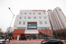 사진뉴스-20191230 오류왕길동 행정복지센터 신축청사 준공식 내용 | 인천광역시 서구 홍보관>서구는 지금>사진뉴스