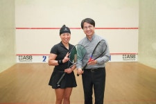 사진뉴스-20191207 제8회 서구청장배 스쿼시대회 내용 | 인천광역시 서구 홍보관>서구는 지금>사진뉴스