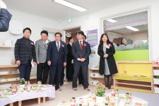 사진뉴스-20190314 국공립어린이집 개원식 내용 | 인천광역시 서구 홍보관>서구는 지금>사진뉴스