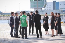 사진뉴스-20190531 정서진 아트큐브 개관전 내용 | 인천광역시 서구 홍보관>서구는 지금>사진뉴스
