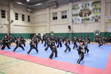 사진뉴스-20191026 제13회 서구청장기 합기도 대회 내용 | 인천광역시 서구 홍보관>서구는 지금>사진뉴스