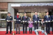 사진뉴스-20191121 마전도서관 개관식 내용 | 인천광역시 서구 홍보관>서구는 지금>사진뉴스