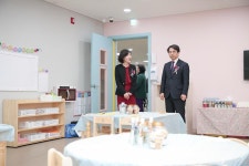 사진뉴스-20190227 국공립어린이집 개원식 내용 | 인천광역시 서구 홍보관>서구는 지금>사진뉴스