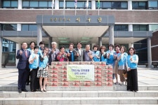 사진뉴스-20190603 은빛날개 후원폼 전달식 내용 | 인천광역시 서구 홍보관>서구는 지금>사진뉴스