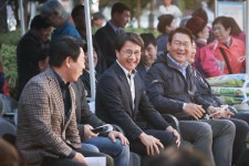 사진뉴스-20191018 제7회 가좌1동 감중공원 열린음악회 내용 | 인천광역시 서구 홍보관>서구는 지금>사진뉴스