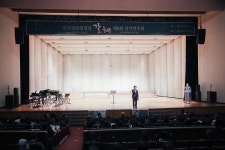 사진뉴스-20191018 제8회 서구청춘합창단 갈채 정기연주회 내용 | 인천광역시 서구 홍보관>서구는 지금>사진뉴스
