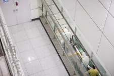 사진뉴스-20200204 검단사거리역 및 가정역 긴급 방역실시 내용 | 인천광역시 서구 홍보관>서구는 지금>사진뉴스