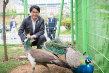 사진뉴스-20200714 검단일반산업단지 현안사항 현장방문 내용 | 인천광역시 서구 홍보관>서구는 지금>사진뉴스
