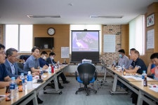 사진뉴스-20200729 세어도 현장방문 내용 | 인천광역시 서구 홍보관>서구는 지금>사진뉴스