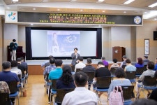 사진뉴스-20200714 인천시 시내버스 노선개편(안) 설명회 내용 | 인천광역시 서구 홍보관>서구는 지금>사진뉴스