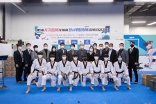 사진뉴스-20201114 제25회 서구청장배 온누리병원장배 태권도 대회 내용 | 인천광역시 서구 홍보관>서구는 지금>사진뉴스