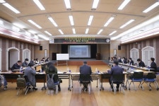 사진뉴스-20200313 주민자치회 전환사업 민관합동 회의 내용 | 인천광역시 서구 홍보관>서구는 지금>사진뉴스