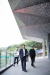 사진뉴스-20200522 서곶근린공원 캐노피 설치 현장 점검 내용 | 인천광역시 서구 홍보관>서구는 지금>사진뉴스