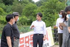 사진뉴스-20200610 관내 현장 방문 내용 | 인천광역시 서구 홍보관>서구는 지금>사진뉴스