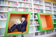 사진뉴스-20200514 관내 초등학교 현장 방문 내용 | 인천광역시 서구 홍보관>서구는 지금>사진뉴스