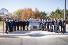 사진뉴스-20201110 인천서부자원순환특화단지 준공식 내용 | 인천광역시 서구 홍보관>서구는 지금>사진뉴스