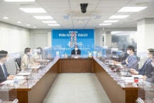 사진뉴스-20210415 청년정책기본계획 수립용역 최종보고회 내용 | 인천광역시 서구 홍보관>서구는 지금>사진뉴스