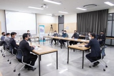 사진뉴스-20210120 서구문화재단 신년간담회 내용 | 인천광역시 서구 홍보관>서구는 지금>사진뉴스