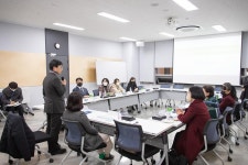 사진뉴스-20211115 지역아동센터 인천지원단 회의 내용 | 인천광역시 서구 홍보관>서구는 지금>사진뉴스